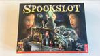 Super spannende Spookslot bordspel, Hobby en Vrije tijd, Gezelschapsspellen | Bordspellen, Ophalen, Gebruikt
