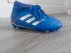 Adidas Predator maat 31, Gebruikt, Maat XS of kleiner, Schoenen, Ophalen of Verzenden