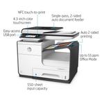 HP PageWide Pro MFP 477dw All-in-One Printer, Computers en Software, Printers, Ophalen, Scannen