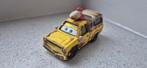 Disney Pixar Cars Todd Pizza Planet, Ophalen of Verzenden, Gebruikt