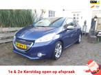 Peugeot 208 1.6 VTi Allure , Prachtige en sportieve auto APK, Auto's, Peugeot, Voorwielaandrijving, Euro 5, Gebruikt, 4 cilinders