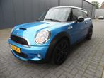 Mini COOPER S 1.6 COOPER S, Voorwielaandrijving, Euro 5, Gebruikt, 4 cilinders