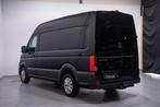 Volkswagen Crafter 2.0 TDI 140 pk L3H3 Highline Navi, Trekha, Voorwielaandrijving, Stof, Gebruikt, 4 cilinders