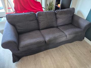 3-zits bank EKTORP - afbeelding 1