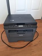 Brother DCP L2530DW, Ophalen, Zo goed als nieuw, Kopieren, Printer