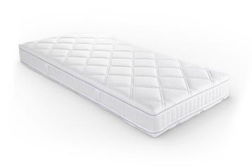Vennotex de luxe pocketvering matras nu 2=1 beschikbaar voor biedingen