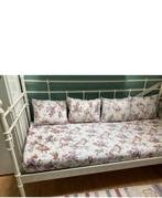 1 persoonsbed ikea, Ophalen, Gebruikt, 90 cm, Eenpersoons
