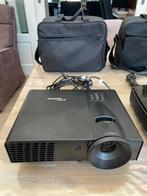 Beamer Optoma N1839, Ophalen, Gebruikt, DLP, Full HD (1080)