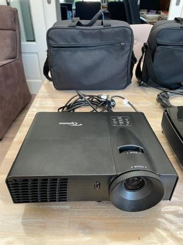 Beamer Optoma N1839  beschikbaar voor biedingen