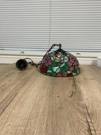 Mooie Tiffany hanglampen, Ophalen, Zo goed als nieuw, Rond