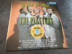 The Platters - The Great Pretender LP, Ophalen of Verzenden, Gebruikt, 12 inch