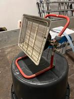 Gaskacheltje - Directe Warmte voor Binnen & Buiten, Ophalen, 30 tot 80 cm, Gebruikt, Kachel