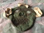 WW2 W-XX camo masker, Ophalen of Verzenden