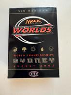 WCD 2002: Sim Han How's Deck, Hobby en Vrije tijd, Verzamelkaartspellen | Magic the Gathering, Ophalen of Verzenden, Zo goed als nieuw