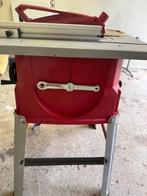 Einhell zaagtafel, Doe-het-zelf en Verbouw, Gereedschap | Zaagmachines, Ophalen, Cirkelzaag, 70 mm of meer, Einhell