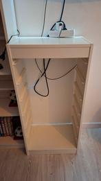 Ikea kast Trofast, Ophalen, Gebruikt, Minder dan 50 cm, 90 tot 105 cm