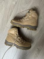 Meindl Safari Mid boots sand maat 40 6.5, Ophalen of Verzenden, Zo goed als nieuw, Schoenen