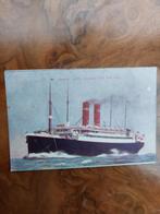 Oude ansichtkaart SS Lapland, Red Star Line, Verzamelen, België en Luxemburg, Ongelopen, Ophalen of Verzenden
