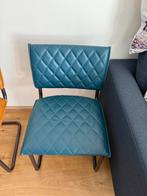 Twee zeer mooie stoelen, Huis en Inrichting, Ophalen, Zo goed als nieuw, Twee