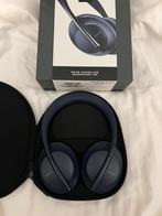 Bose Noise Cancelling Headphones 700 Triple Midnight Blue, Over oor (circumaural), Overige merken, Ophalen of Verzenden, Zo goed als nieuw
