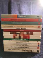 16 boeken. Nederland Leest., Ophalen of Verzenden, Diversen, Zo goed als nieuw, Nederland