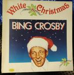 LP White Christmas Bing Crosby, Ophalen, Gebruikt, 12 inch