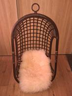 Eggseat  voor kind, Huis en Inrichting, Stoelen, Ophalen of Verzenden, Gebruikt, Wit, Eén