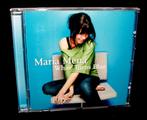 Maria Mena - White Turns Blue (Columbia, Sony Music, 2004), Cd's en Dvd's, 2000 tot heden, Ophalen of Verzenden, Zo goed als nieuw