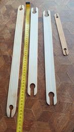 Steeklatten voor weefgetouw, Ophalen of Verzenden