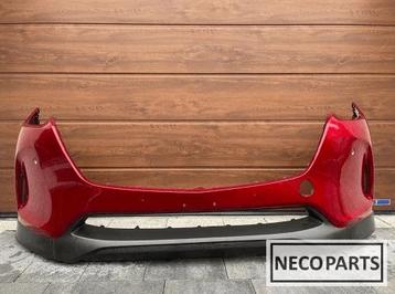 MAZDA CX60 CX-60 VOORBUMPER ORIGINEEL KAAA-50031 beschikbaar voor biedingen