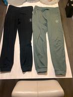 On that ass broek👖x2 zwart en groen- Vrijetijdsbroek Maat L, Kleding | Dames, Sportkleding, Ophalen of Verzenden, Nieuw, Maat 42/44 (L)