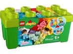 2x LEGO 10913 DUPLO - Opbergdoos (sealed), Ophalen of Verzenden, Nieuw, Duplo