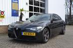 Alfa Romeo Giulia 2.0T Super (bj 2017, automaat), 745 kg, 4 cilinders, 1404 kg, Leder en Stof