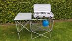 Camping keuken, Ophalen, Gebruikt, Campingkast