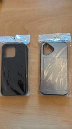 Te koop hoesjes voor iPhone 13 pro en 16 met schuif voor pas, Telecommunicatie, Mobiele telefoons | Hoesjes en Frontjes | Apple iPhone