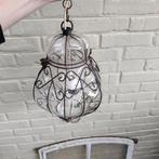 Art Design lamp - Venetiaanse Murano hanglamp - vintage, Ophalen of Verzenden