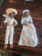 Voodoo poppen uit Haïti, Ophalen of Verzenden