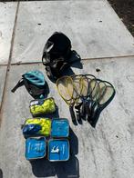 Speedminton set badminton, Ophalen, Nieuw, Racket(s)