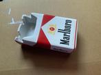 Marlboro - Asbak - Keramiek zeldzaam, Verzamelen, Ophalen, Nieuw, Asbak