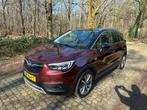 Opel Crossland X 1.2 Turbo Online Edition vol opties, Gebruikt, Euro 6, 1199 cc, Origineel Nederlands