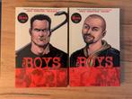 The Boys Omnibus Volume 1&2, Garth Ennis, Amerika, Ophalen of Verzenden, Zo goed als nieuw