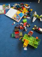 Meccano mecano bouwstenen lego doos voor met beschrijving, Ophalen of Verzenden, Zo goed als nieuw, Overige merken