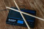 Alesis samplepad 4, Ophalen of Verzenden, Zo goed als nieuw, Overige merken, Elektronisch