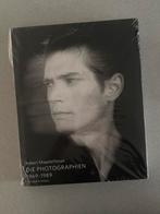 Boek Robert Mapplethorpe DIE PHOTOGRAPHIEN 1969-1989, Ophalen, Nieuw
