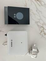 Nefit Easy + Bosch EasyControl Adapter, Doe-het-zelf en Verbouw, Thermostaten, Ophalen of Verzenden, Slimme thermostaat, Gebruikt