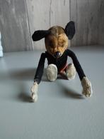 Schuco Micky Mouse figuur opwindbaar, Antiek en Kunst, Antiek | Speelgoed, Ophalen of Verzenden
