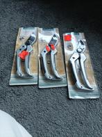 Snoeischaar, Tuin en Terras, Ophalen of Verzenden, Zo goed als nieuw