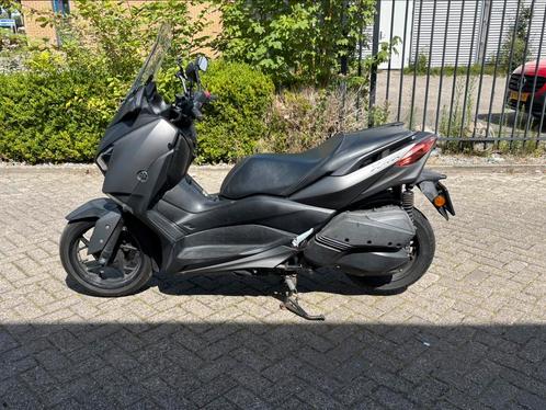 Yamaha Xmax 300 ABS, Motoren, Motoren | Yamaha, Particulier, Scooter, 12 t/m 35 kW, Ophalen