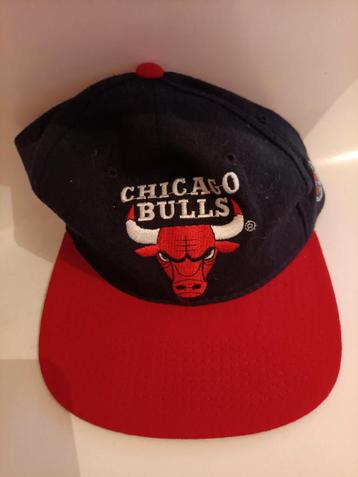 Chicago Bulls starter pet beschikbaar voor biedingen