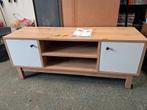 Tv meubel, Ophalen, Nieuw, 25 tot 50 cm, Minder dan 100 cm